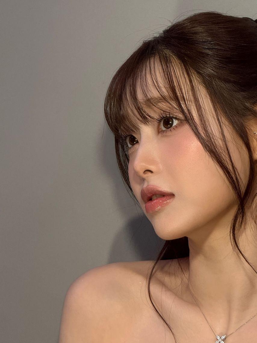 츄 CHUU The First Album [XO, My Cyberlove]/ 인별/ 쓰담쓰담/ BYC/ 지켜츄5