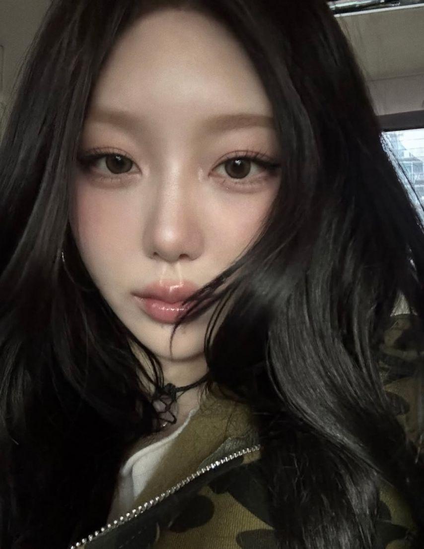 배드빌런 윤서1