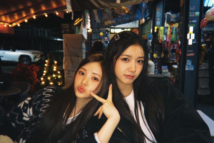 베이비돈크라이 쿠미, 이현1