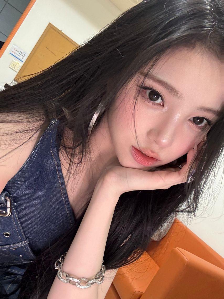 하츠투하츠 이안0