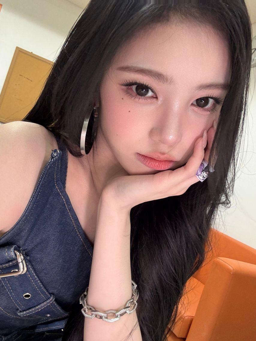 하츠투하츠 이안1