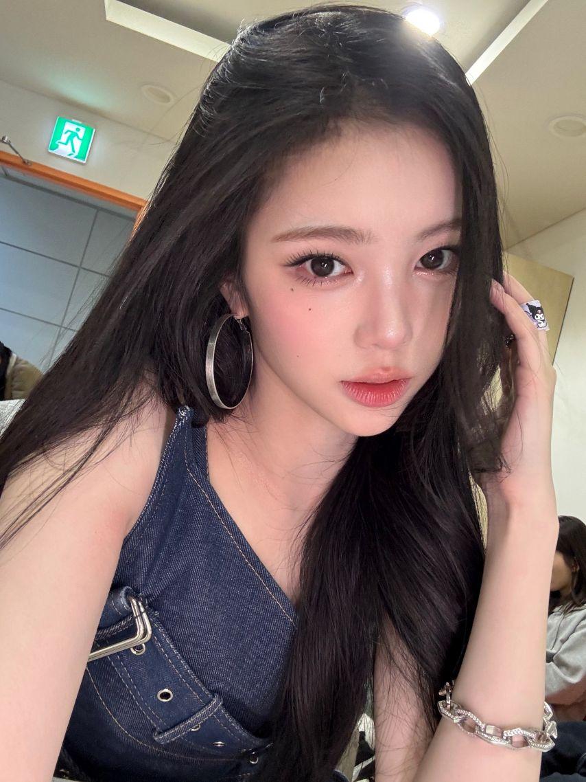 하츠투하츠 이안2