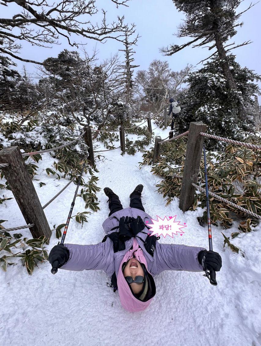 김설현 New프로필/ 인별 백록담15