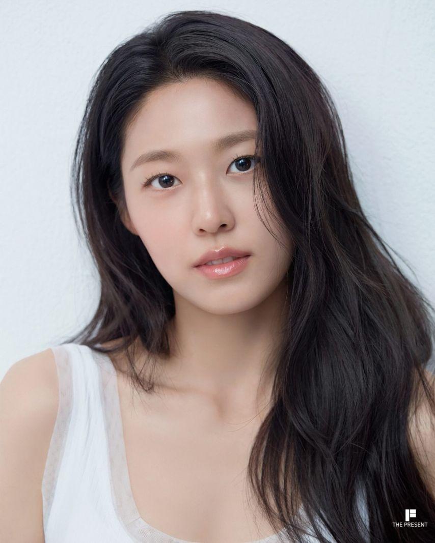 김설현 New프로필/ 인별 백록담1