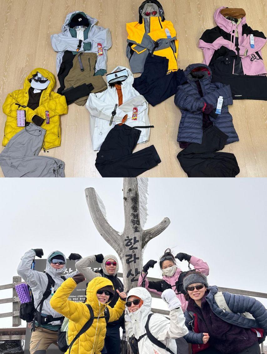 김설현 New프로필/ 인별 백록담20