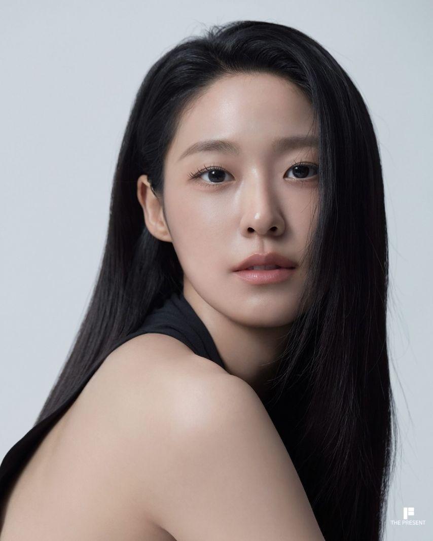 김설현 New프로필/ 인별 백록담2