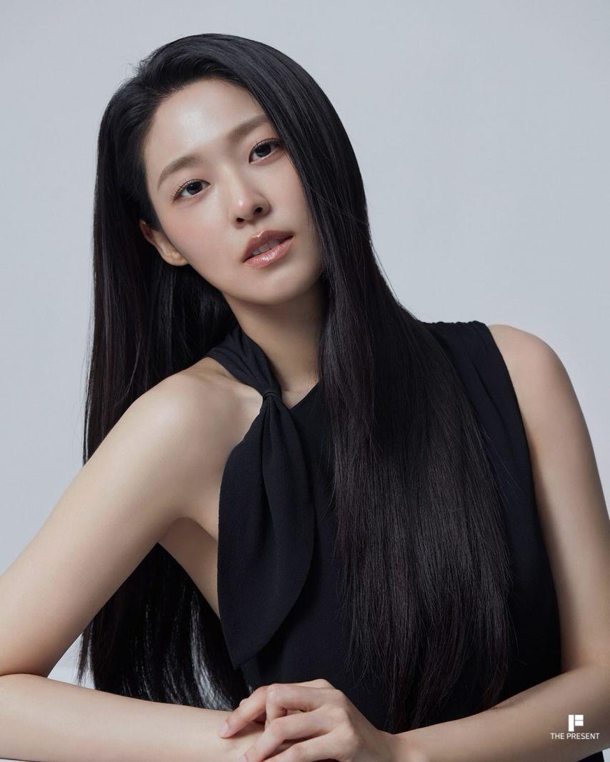 김설현 New프로필/ 인별 백록담4