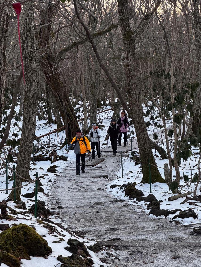 김설현 New프로필/ 인별 백록담8