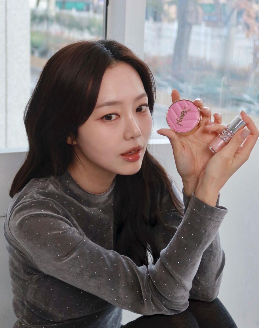 조서연 아나운서1