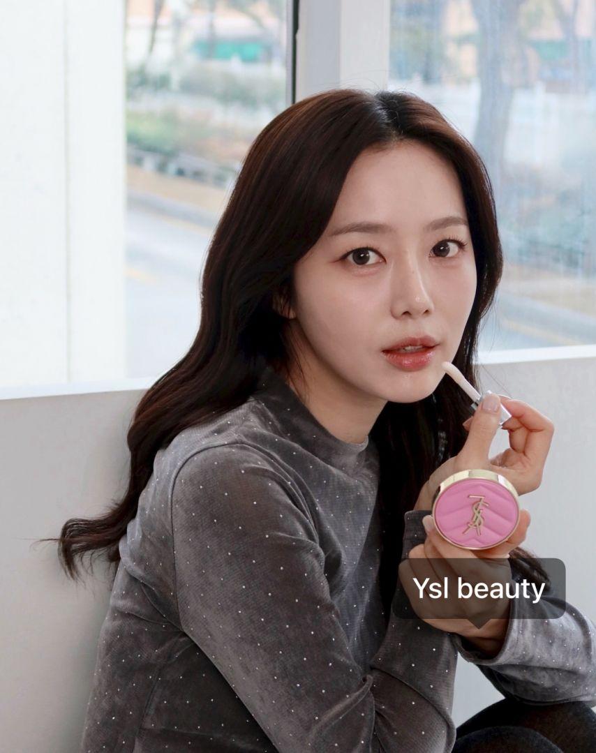 조서연 아나운서2