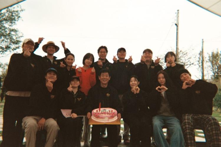 응답하라 1988 10주년 - 덕선이네 정봉이네 선우네 택이네 동룡이네0