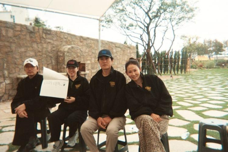 응답하라 1988 10주년 - 덕선이네 정봉이네 선우네 택이네 동룡이네18