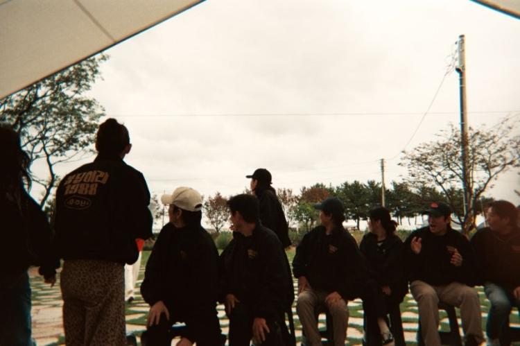 응답하라 1988 10주년 - 덕선이네 정봉이네 선우네 택이네 동룡이네1