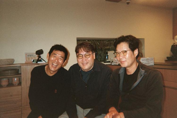 응답하라 1988 10주년 - 덕선이네 정봉이네 선우네 택이네 동룡이네20