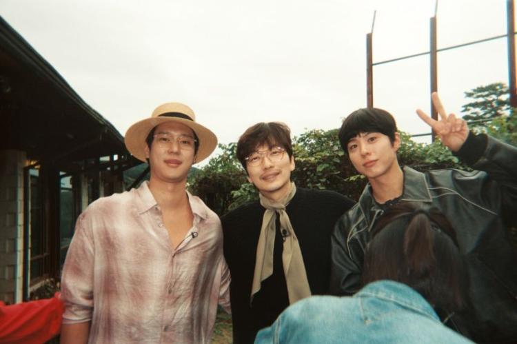 응답하라 1988 10주년 - 덕선이네 정봉이네 선우네 택이네 동룡이네22