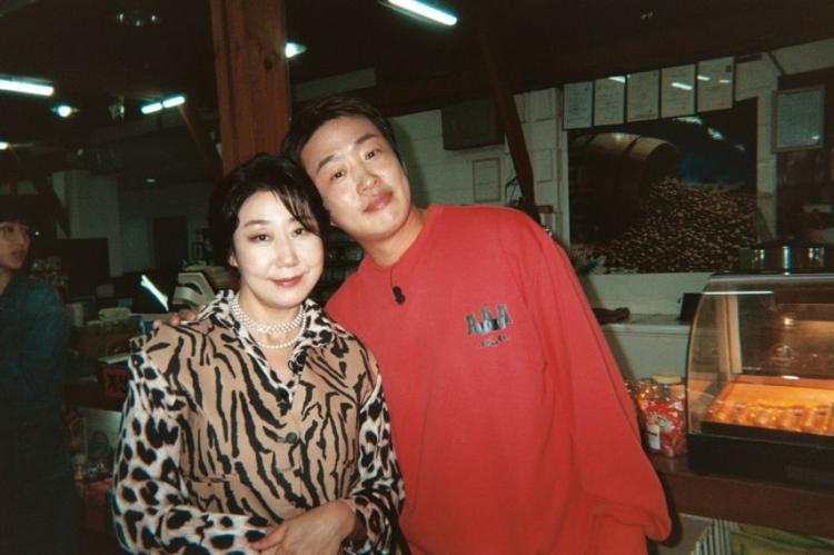 응답하라 1988 10주년 - 덕선이네 정봉이네 선우네 택이네 동룡이네25