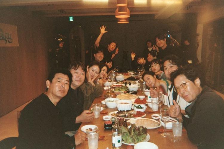 응답하라 1988 10주년 - 덕선이네 정봉이네 선우네 택이네 동룡이네28