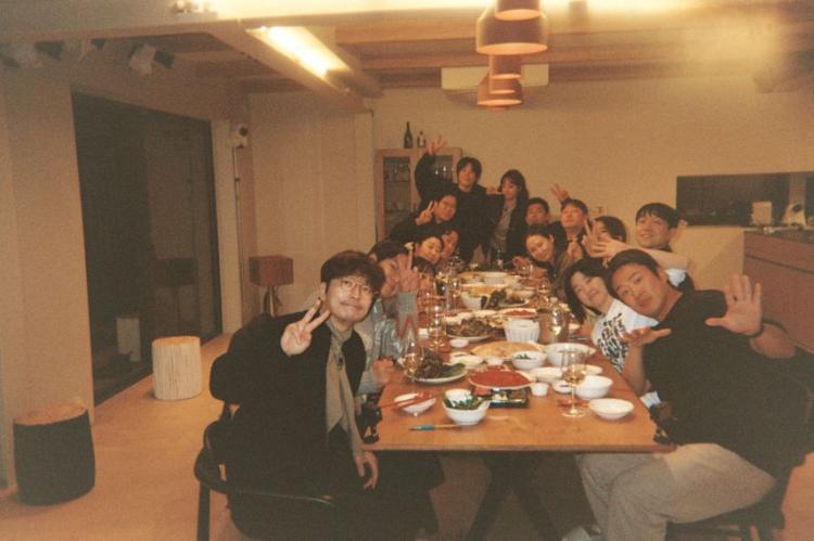 응답하라 1988 10주년 - 덕선이네 정봉이네 선우네 택이네 동룡이네29