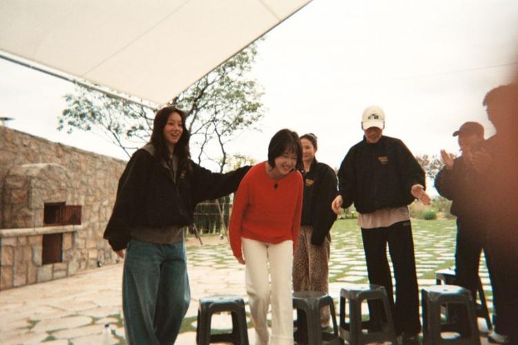 응답하라 1988 10주년 - 덕선이네 정봉이네 선우네 택이네 동룡이네2