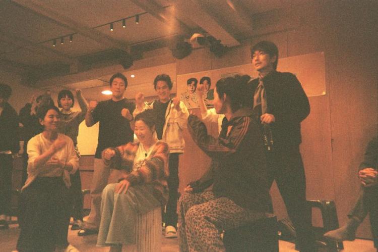 응답하라 1988 10주년 - 덕선이네 정봉이네 선우네 택이네 동룡이네31