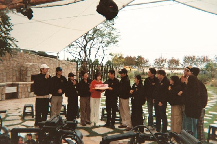 응답하라 1988 10주년 - 덕선이네 정봉이네 선우네 택이네 동룡이네3