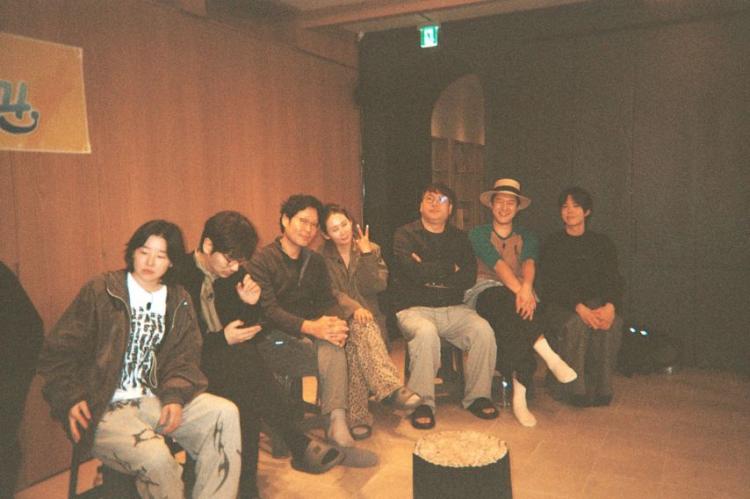 응답하라 1988 10주년 - 덕선이네 정봉이네 선우네 택이네 동룡이네36