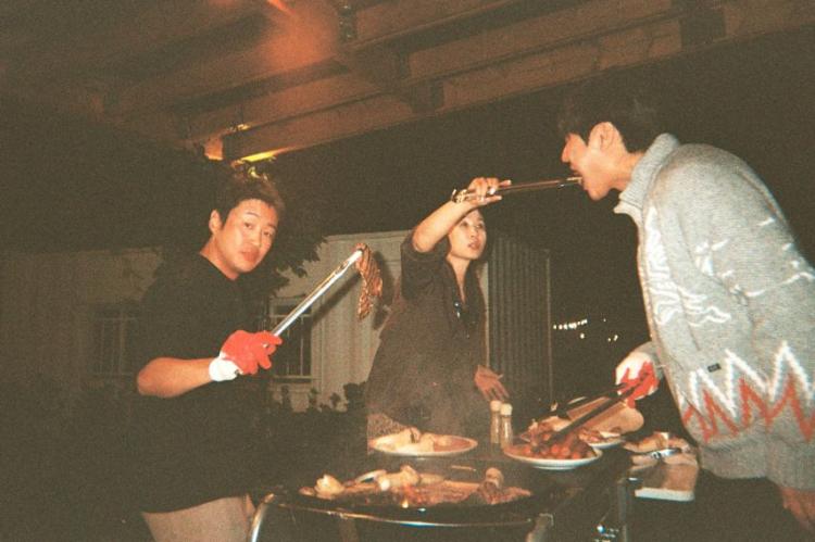 응답하라 1988 10주년 - 덕선이네 정봉이네 선우네 택이네 동룡이네38