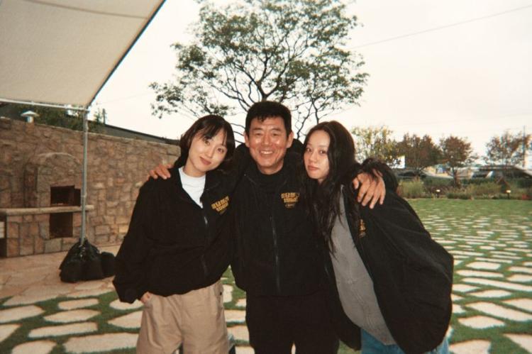 응답하라 1988 10주년 - 덕선이네 정봉이네 선우네 택이네 동룡이네41