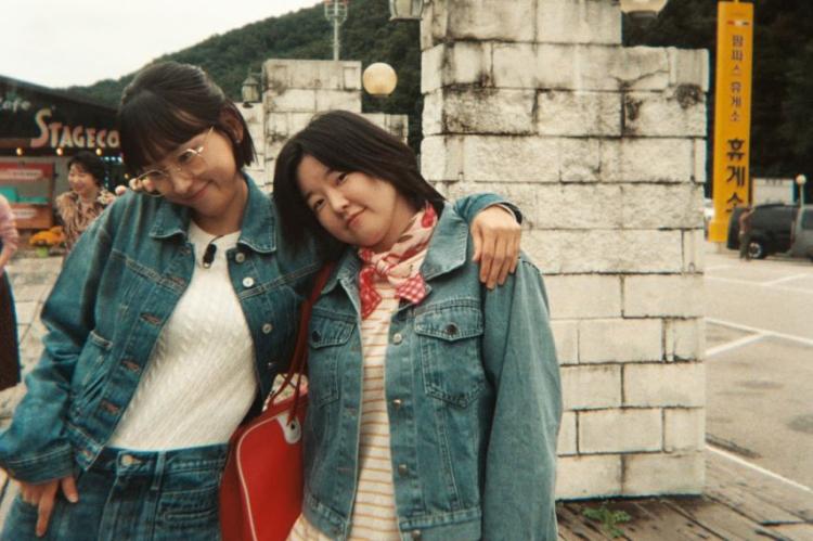 응답하라 1988 10주년 - 덕선이네 정봉이네 선우네 택이네 동룡이네44