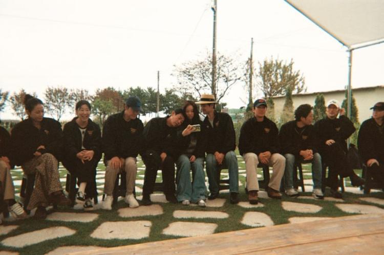 응답하라 1988 10주년 - 덕선이네 정봉이네 선우네 택이네 동룡이네45