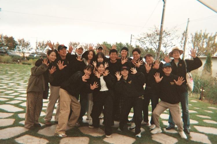 응답하라 1988 10주년 - 덕선이네 정봉이네 선우네 택이네 동룡이네46