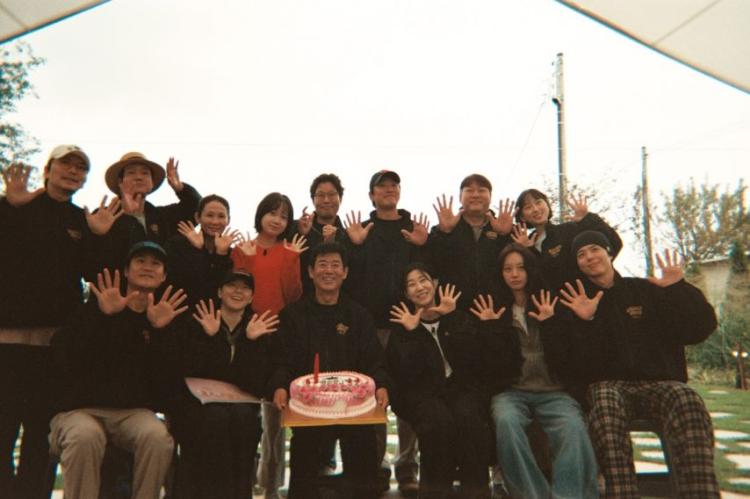 응답하라 1988 10주년 - 덕선이네 정봉이네 선우네 택이네 동룡이네47