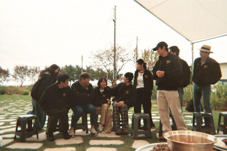 응답하라 1988 10주년 - 덕선이네 정봉이네 선우네 택이네 동룡이네5