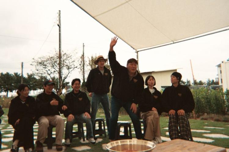 응답하라 1988 10주년 - 덕선이네 정봉이네 선우네 택이네 동룡이네8