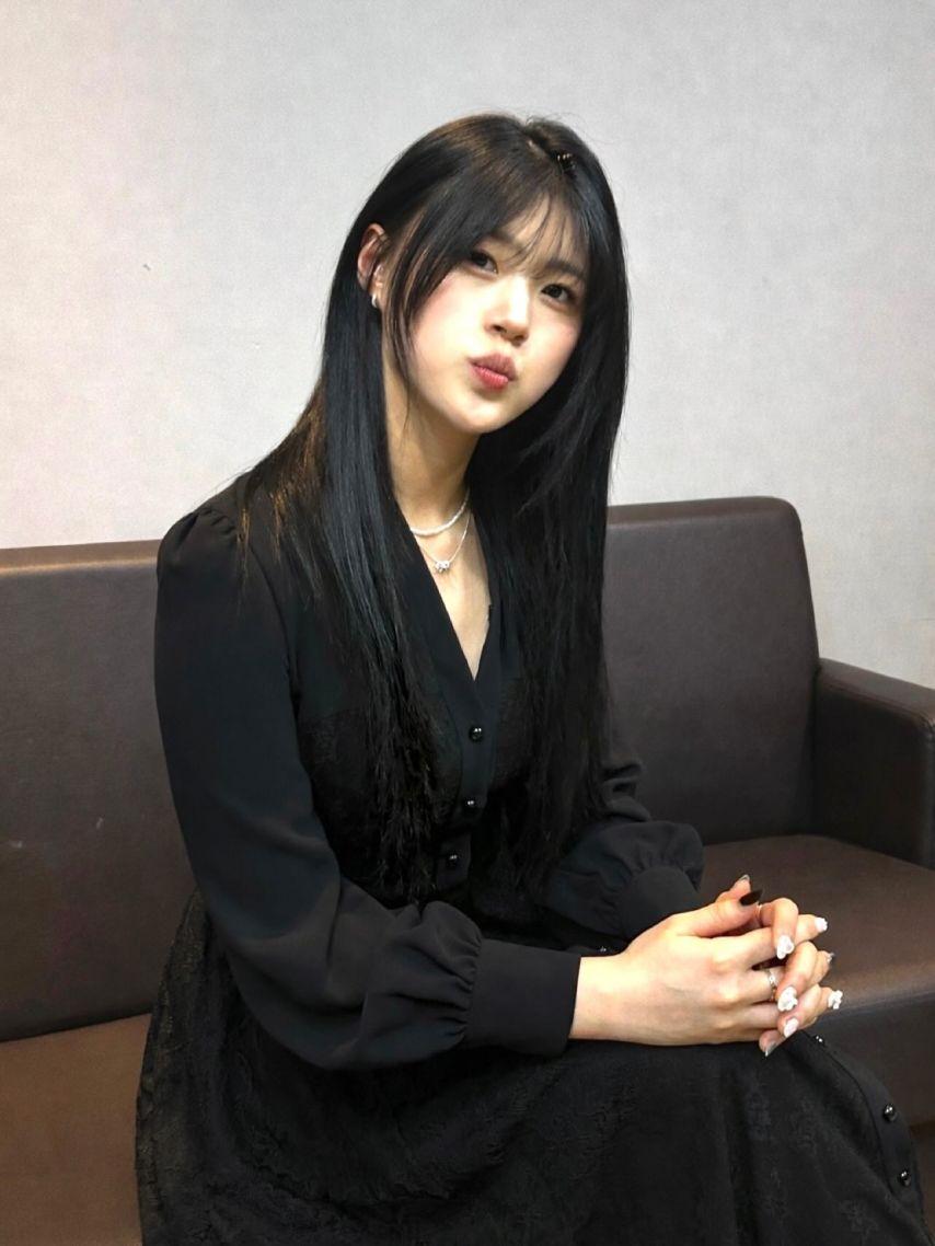 구혜인 배구선수0