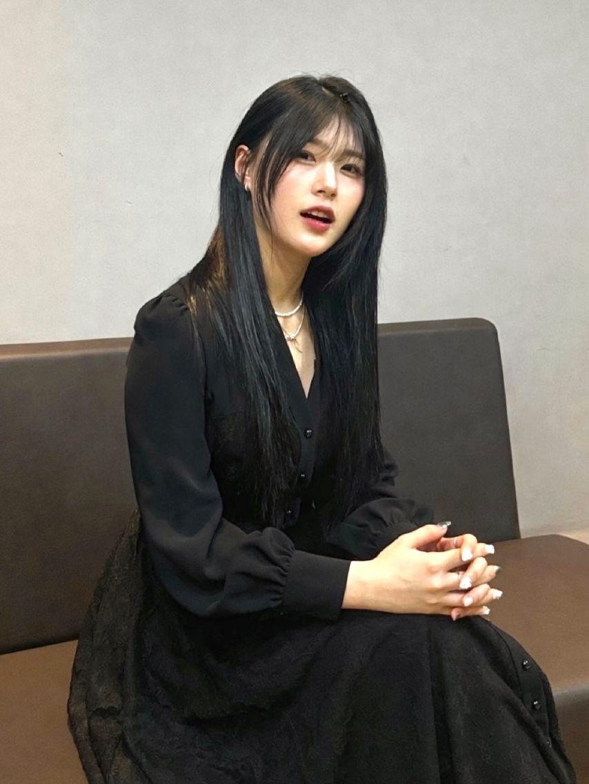 구혜인 배구선수1