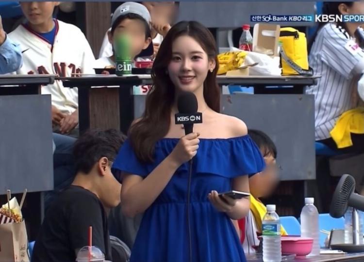 전세연 아나운서2