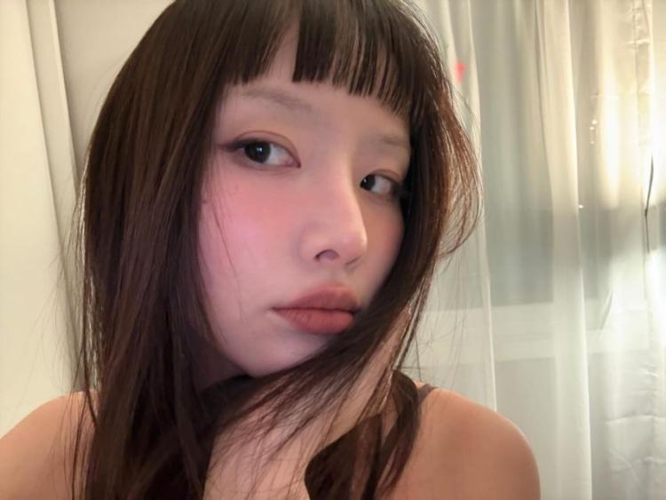 설아 우주소녀 인별1