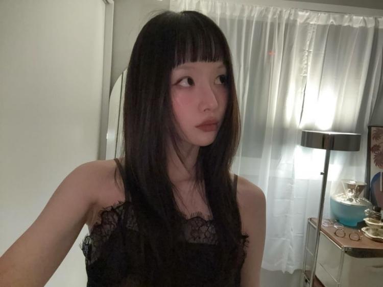 설아 우주소녀 인별2