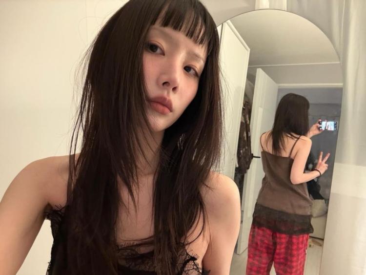 설아 우주소녀 인별3