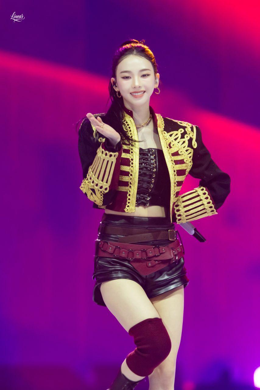 [에스파] 카리나1