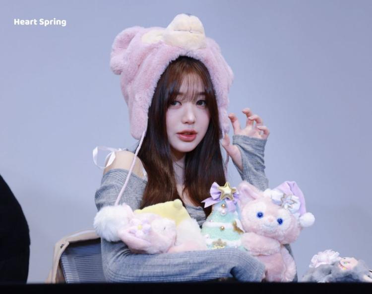 [아이브] 장원영1