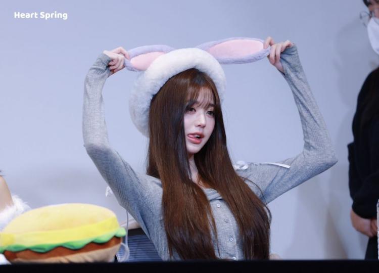 [아이브] 장원영2