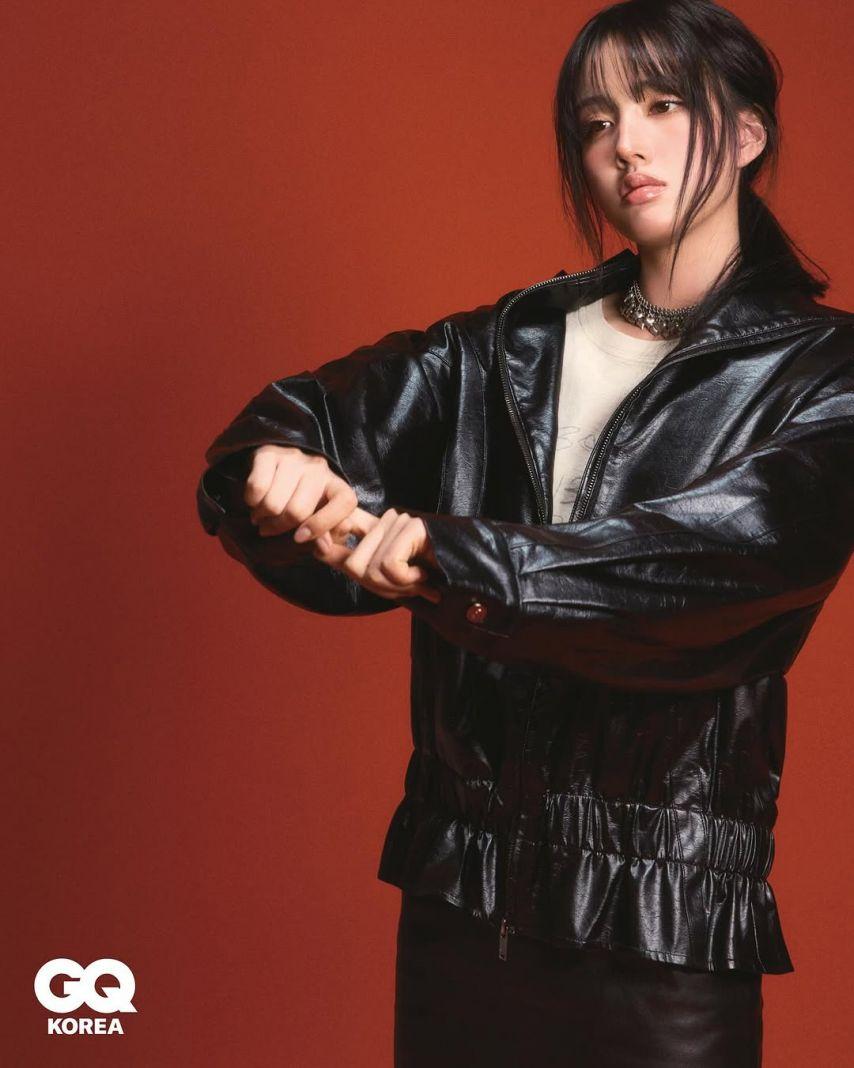 STAYC (스테이씨) 윤3