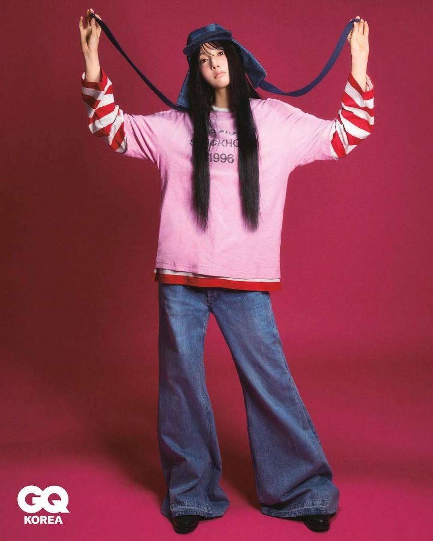 STAYC (스테이씨) 윤4