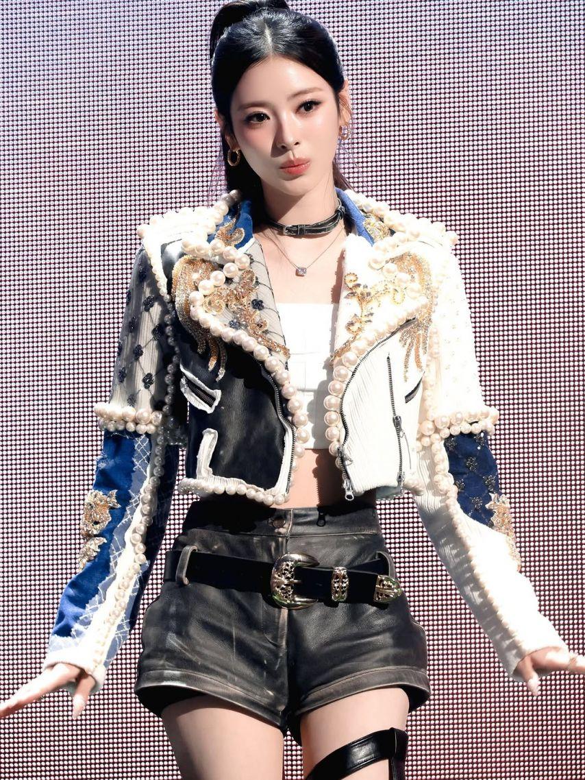 MEOVV (미야오) 안나3