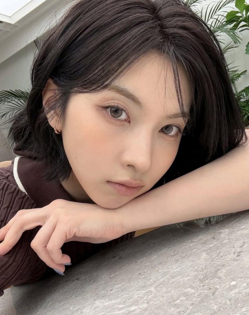 NMIXX (엔믹스) 배이0