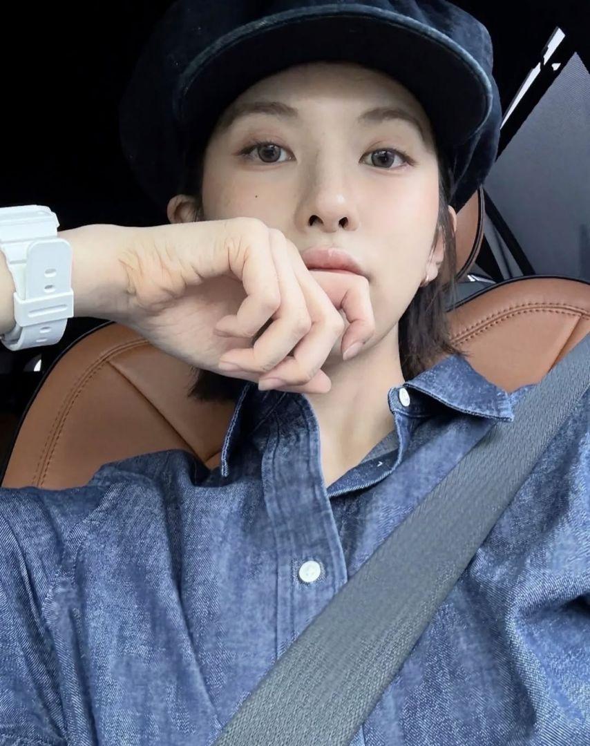 NMIXX (엔믹스) 배이1