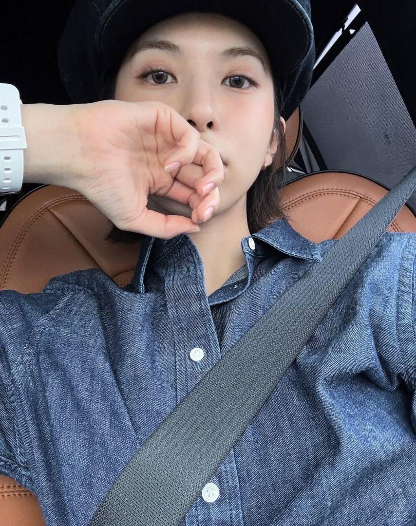 NMIXX (엔믹스) 배이2