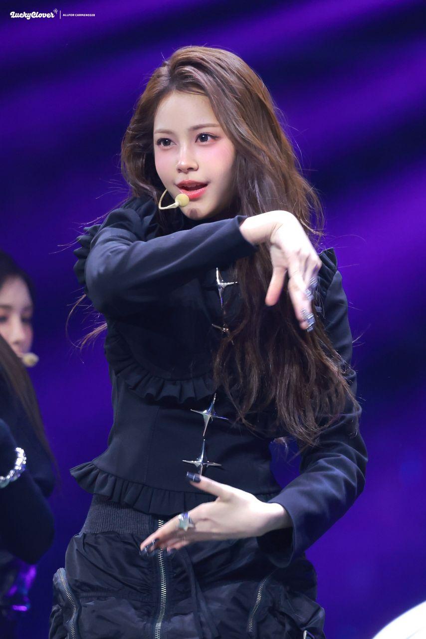 하츠투하츠 카르멘0